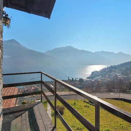 Casa Sul Lago Di Como Pianello Del Lario Εξωτερικό φωτογραφία