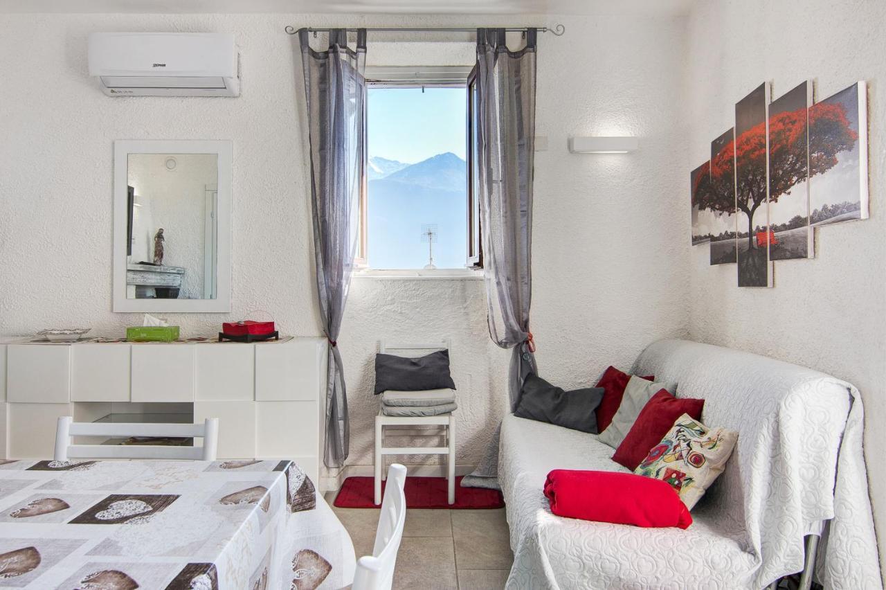 Casa Sul Lago Di Como Pianello Del Lario Εξωτερικό φωτογραφία