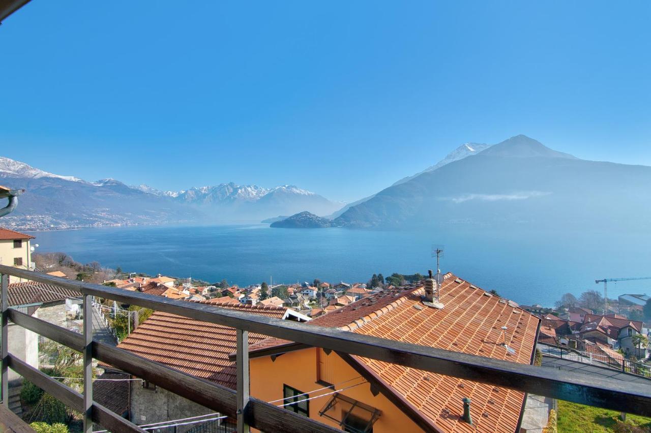 Casa Sul Lago Di Como Pianello Del Lario Εξωτερικό φωτογραφία
