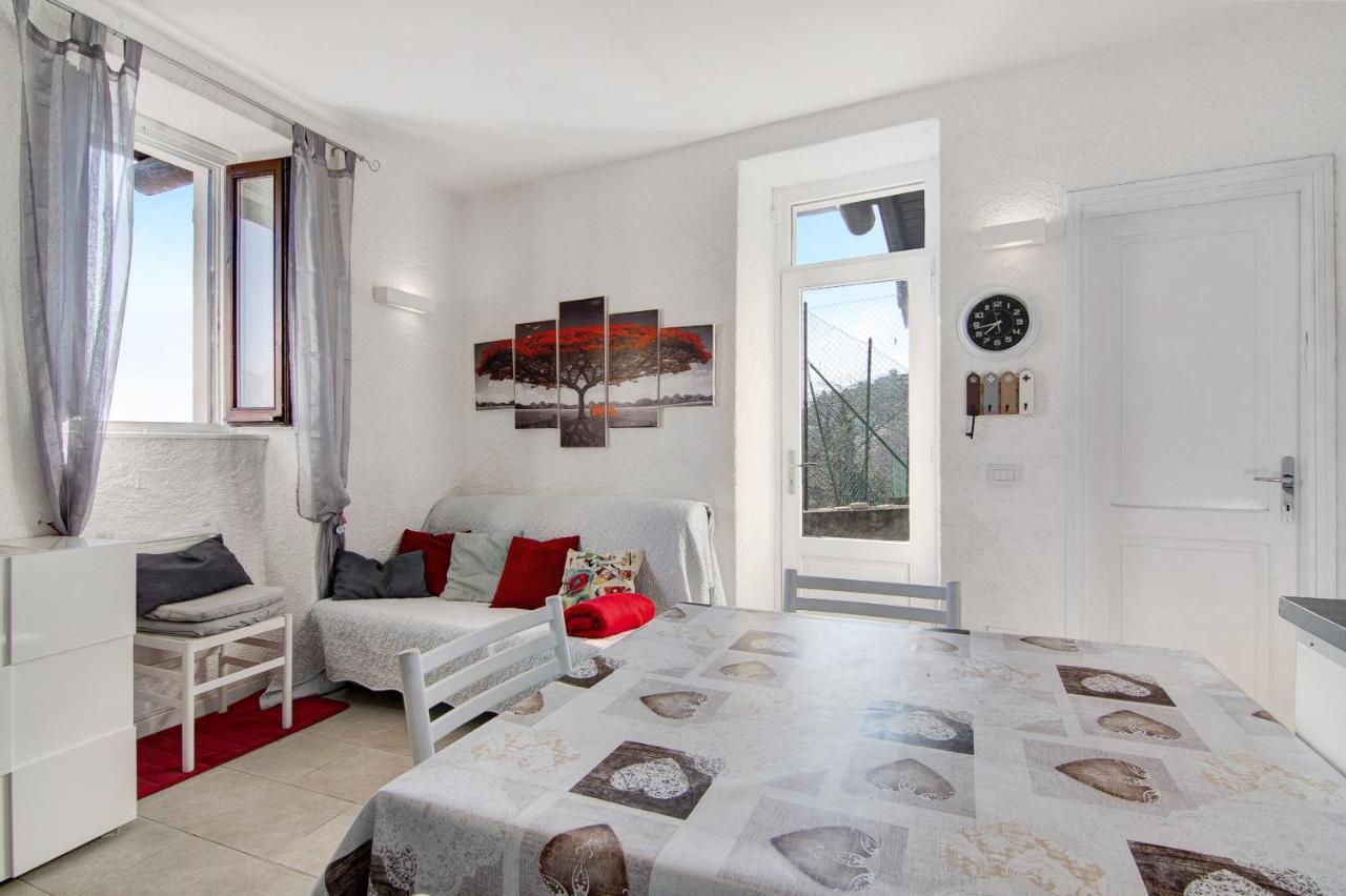 Casa Sul Lago Di Como Pianello Del Lario Εξωτερικό φωτογραφία