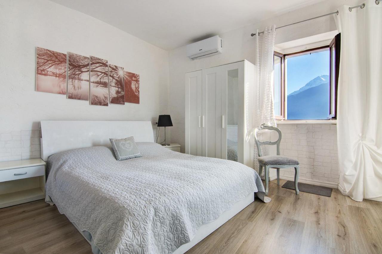 Casa Sul Lago Di Como Pianello Del Lario Εξωτερικό φωτογραφία