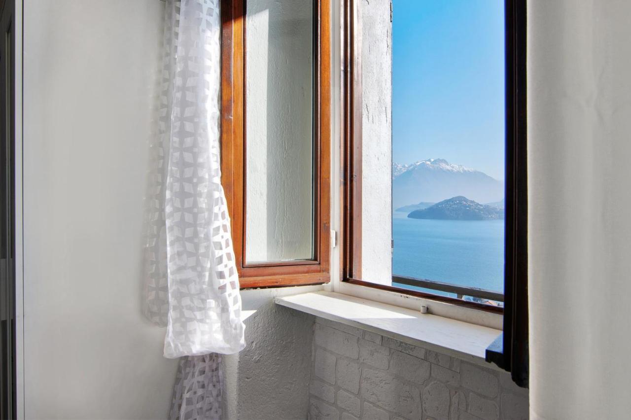 Casa Sul Lago Di Como Pianello Del Lario Εξωτερικό φωτογραφία